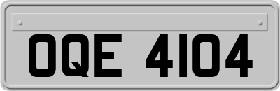 OQE4104