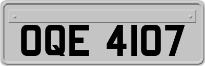 OQE4107
