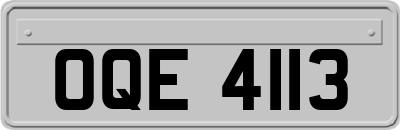 OQE4113