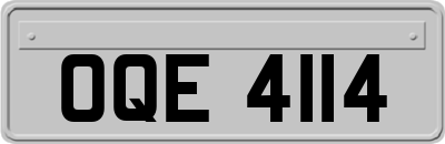 OQE4114
