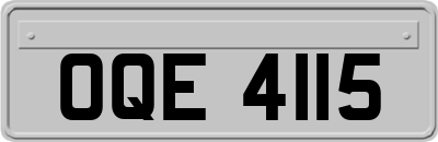 OQE4115