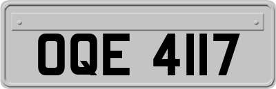 OQE4117