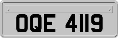 OQE4119