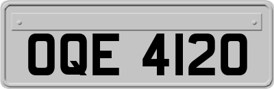 OQE4120
