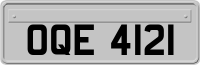 OQE4121