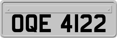 OQE4122