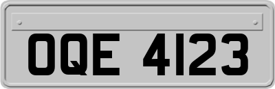 OQE4123