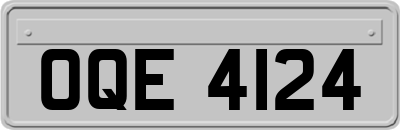 OQE4124