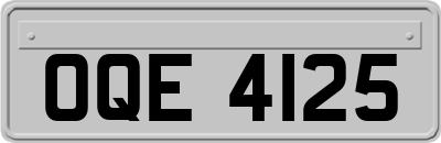 OQE4125