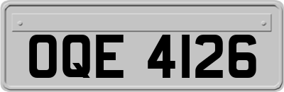 OQE4126