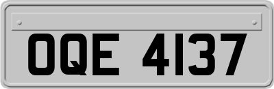OQE4137