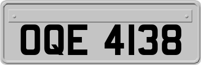 OQE4138