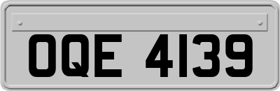 OQE4139