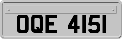 OQE4151