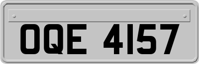 OQE4157