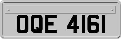 OQE4161