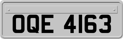 OQE4163