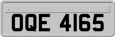 OQE4165