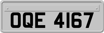 OQE4167