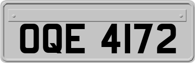 OQE4172
