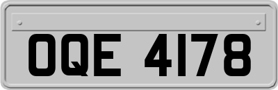 OQE4178