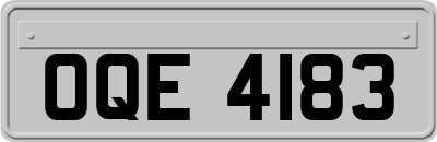 OQE4183