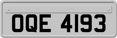 OQE4193