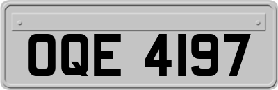 OQE4197