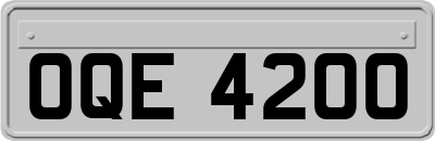 OQE4200
