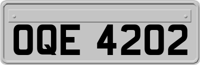 OQE4202