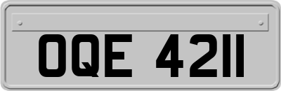 OQE4211