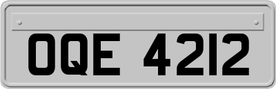 OQE4212