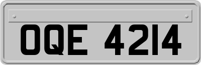 OQE4214
