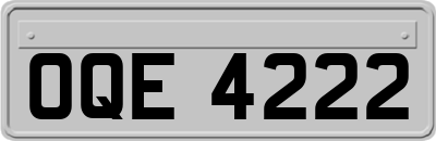 OQE4222