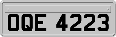 OQE4223