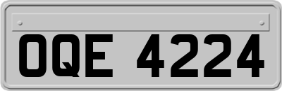 OQE4224