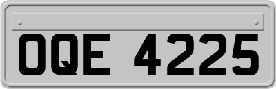 OQE4225