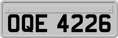 OQE4226