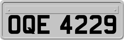 OQE4229