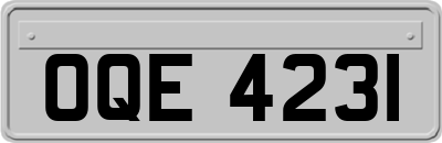 OQE4231