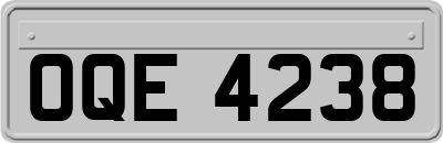 OQE4238
