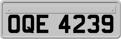 OQE4239