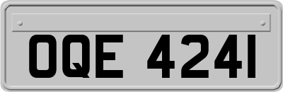 OQE4241