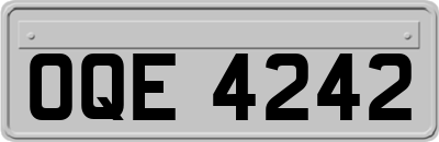 OQE4242