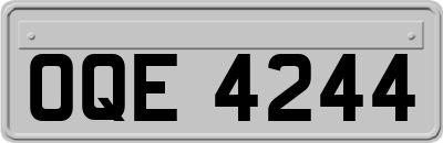 OQE4244