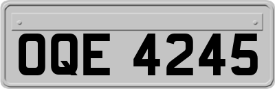 OQE4245