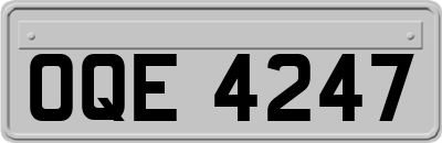 OQE4247