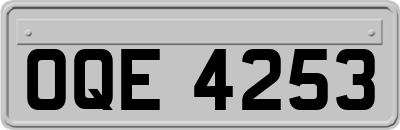 OQE4253