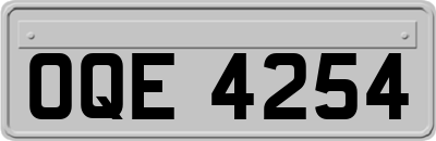 OQE4254