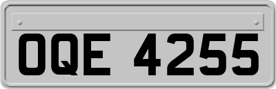 OQE4255